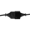 LogiLink kabel 2 m 2x CEE 7/16