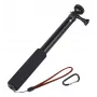 Hama 00004299 selfiestick zwart