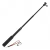 Hama 00004299 selfiestick zwart