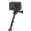 Hama 00004299 selfiestick zwart