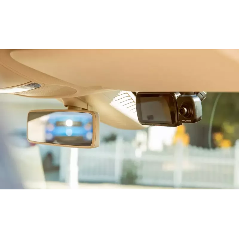 Nextbase interieurcamera NBDVRS2RFCW