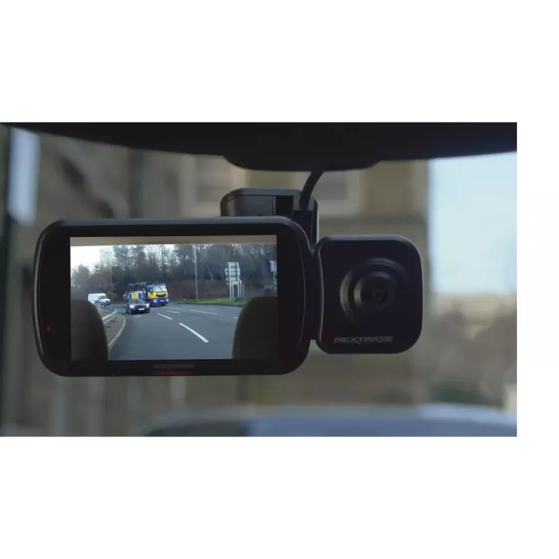 Nextbase NBDVRS2RFCZ dashcam