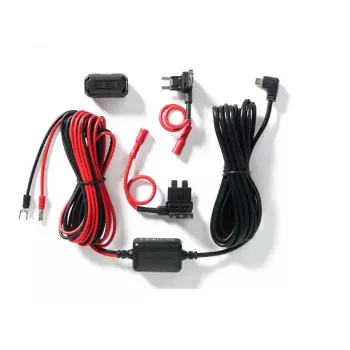 Nextbase Nextbase Hardwire Kit DC-adapter