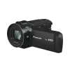 Handheld camcorder Panasonic HC-V900E-K 8,57 MP 24x optische zoom