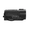 Handheld camcorder Panasonic HC-V900E-K 8,57 MP 24x optische zoom