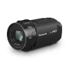 Handheld camcorder Panasonic HC-V900E-K 8,57 MP 24x optische zoom