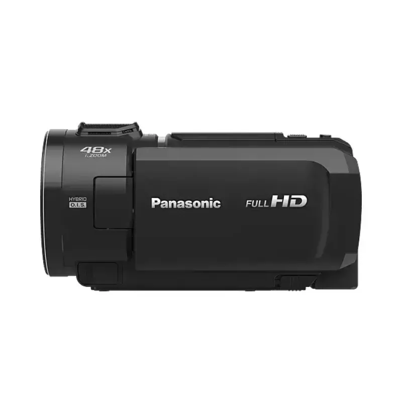 Handheld camcorder Panasonic HC-V900E-K 8,57 MP 24x optische zoom