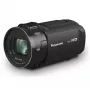Handheld camcorder Panasonic HC-V900E-K 8,57 MP 24x optische zoom