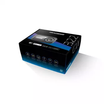 Nextbase 322GW dashcam
