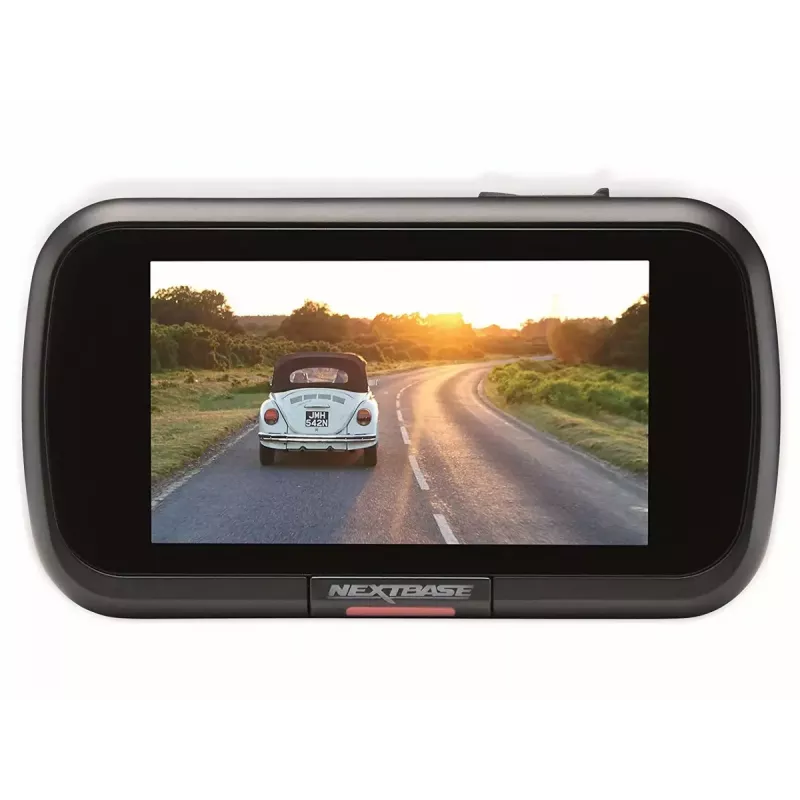 Nextbase 322GW dashcam