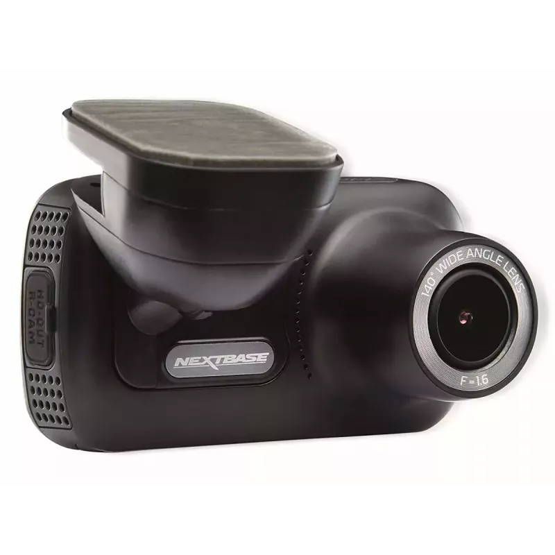 Nextbase 322GW dashcam