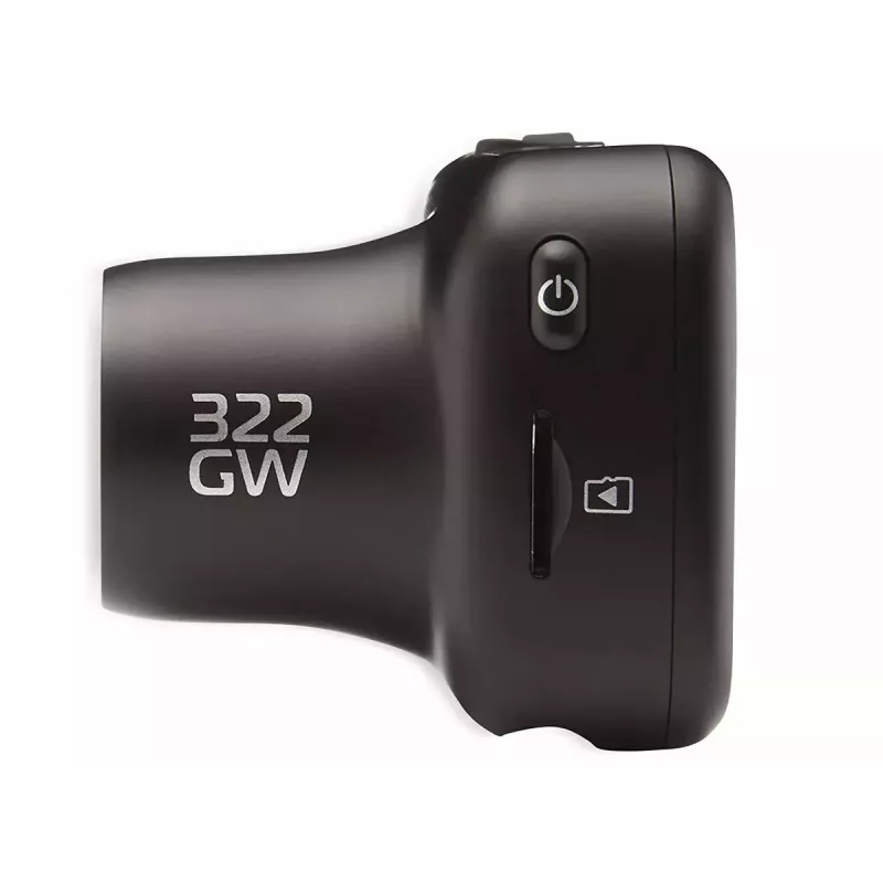 Nextbase 322GW dashcam