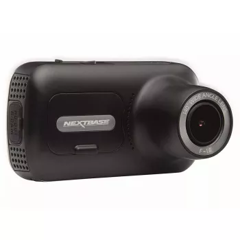 Nextbase 322GW dashcam