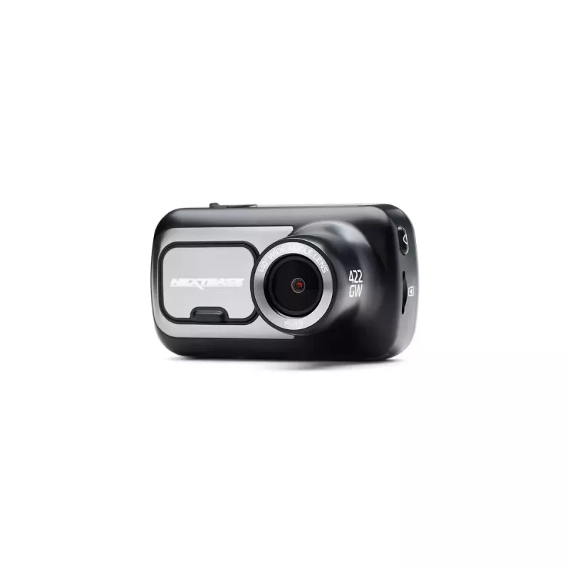Nextbase 422GW dashcam