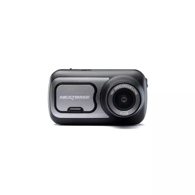 Nextbase 422GW dashcam