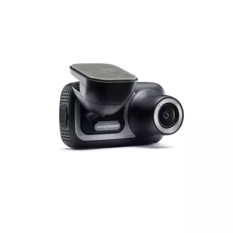 Nextbase 422GW dashcam