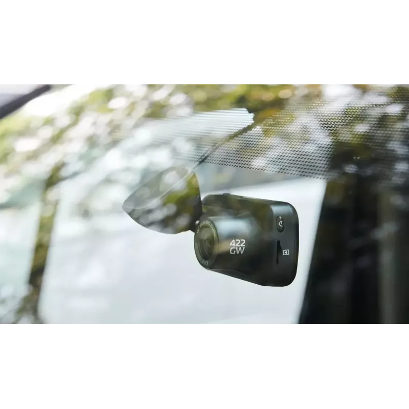 Nextbase 422GW dashcam