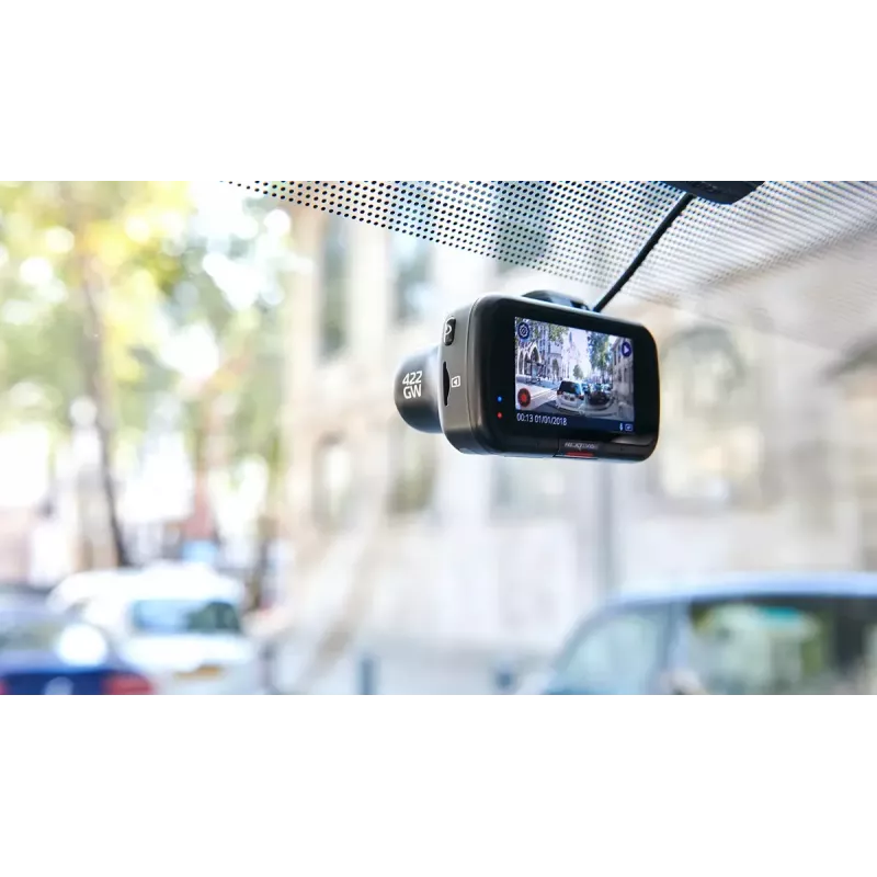 Nextbase 422GW dashcam