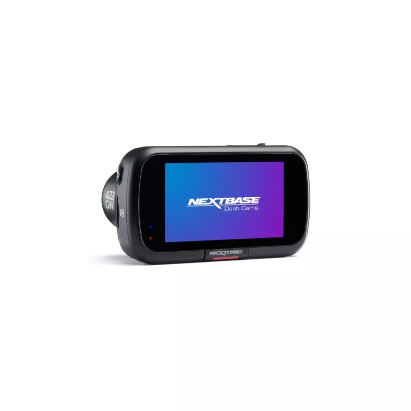 Nextbase 422GW dashcam