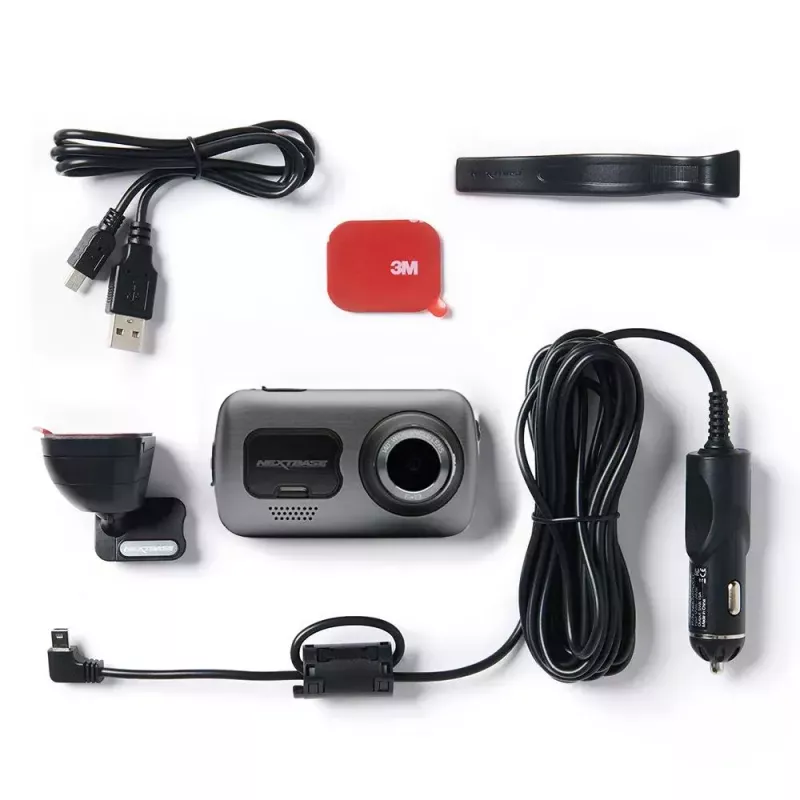 Nextbase 622GW dashcam