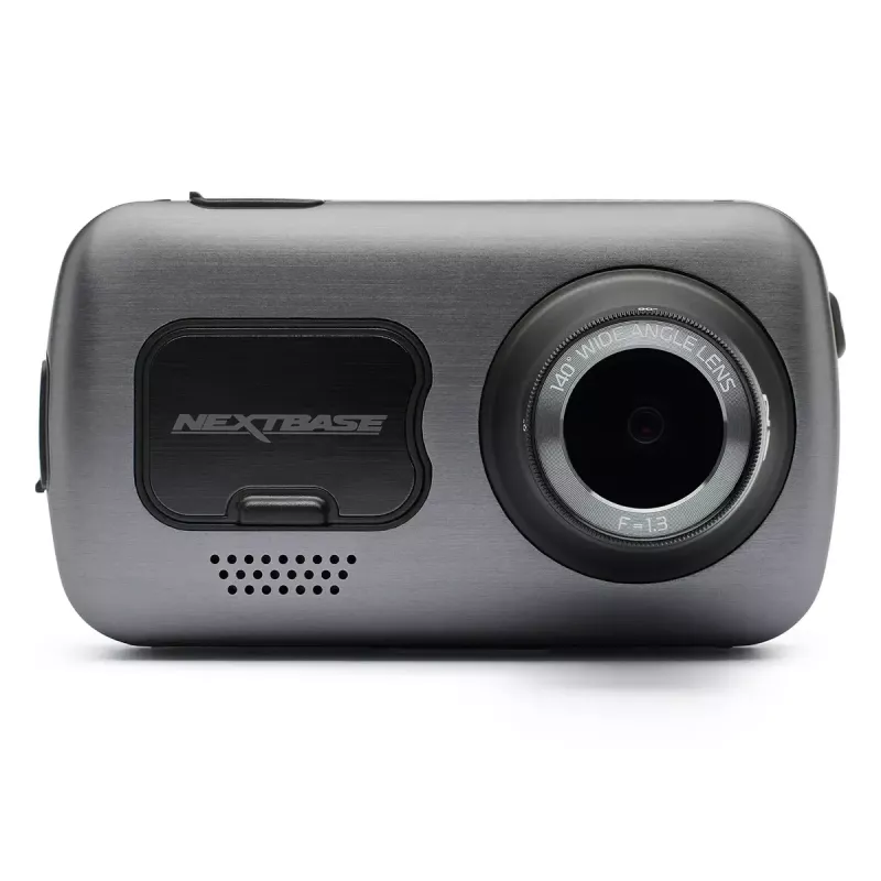 Nextbase 622GW dashcam