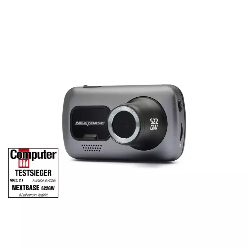 Nextbase 622GW dashcam