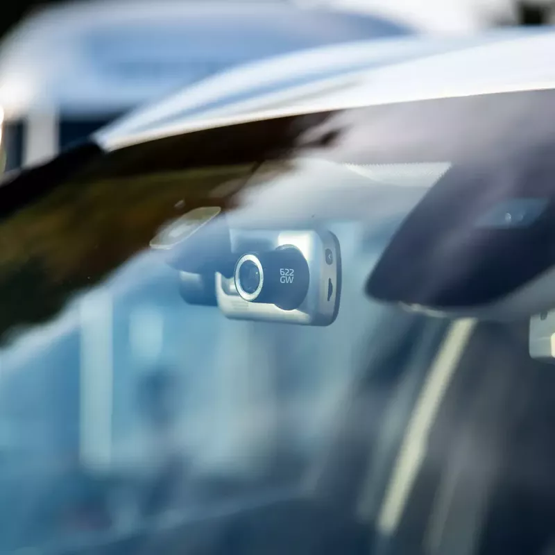 Nextbase 622GW dashcam