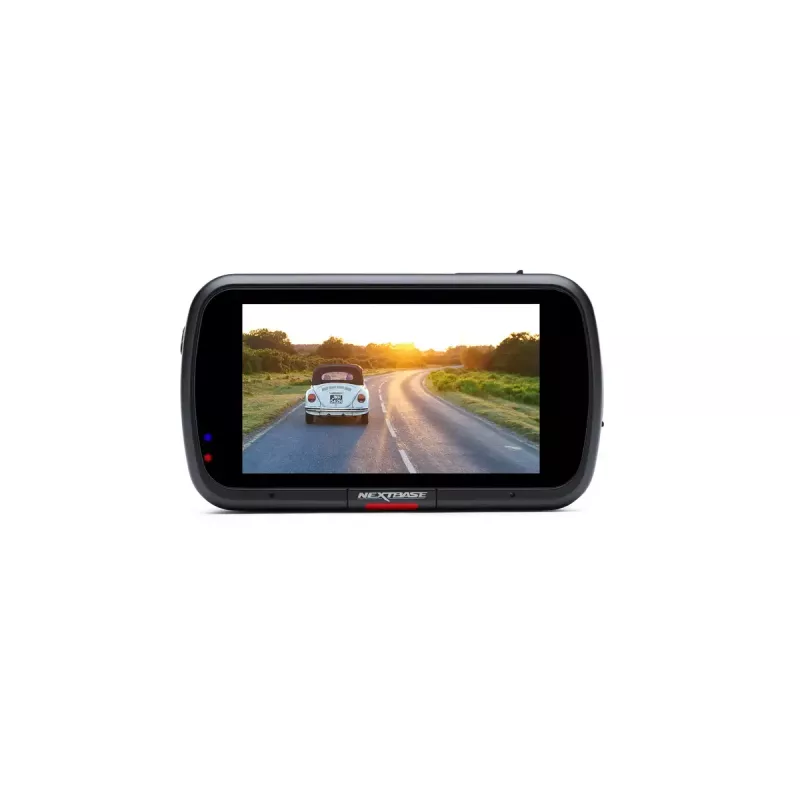 Nextbase 622GW dashcam