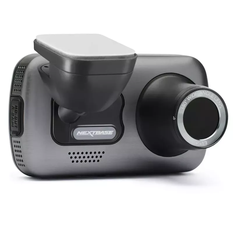 Nextbase 622GW dashcam