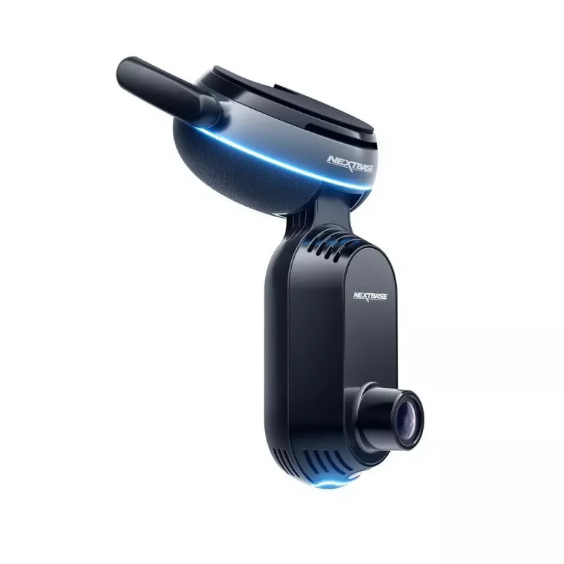 Nextbase iQ 1K dashcam