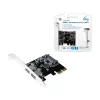 LogiLink PC0080 interfacekaart