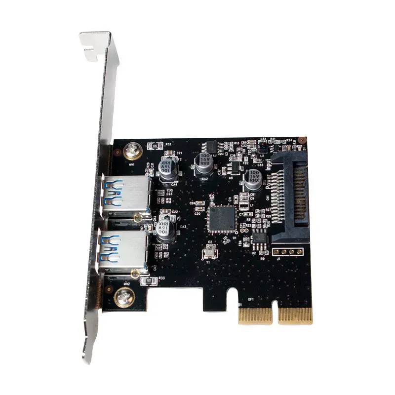 LogiLink PC0080 interfacekaart