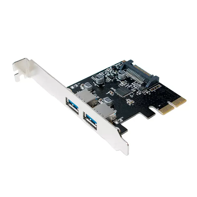 LogiLink PC0080 interfacekaart