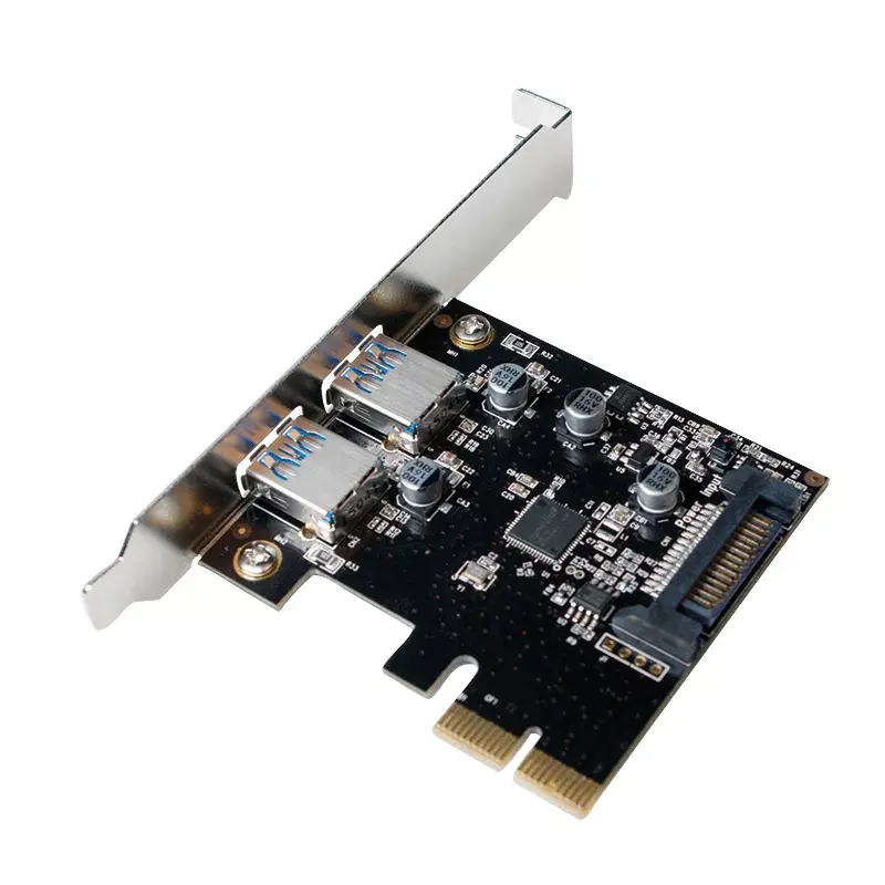 LogiLink PC0080 interfacekaart