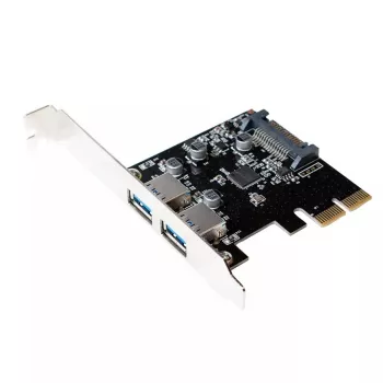 LogiLink PC0080 interfacekaart