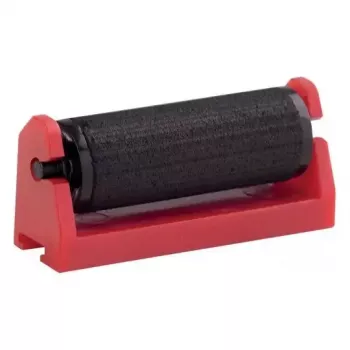 Avery IRAV5 inkjet inktrol zwart 161 mm breed