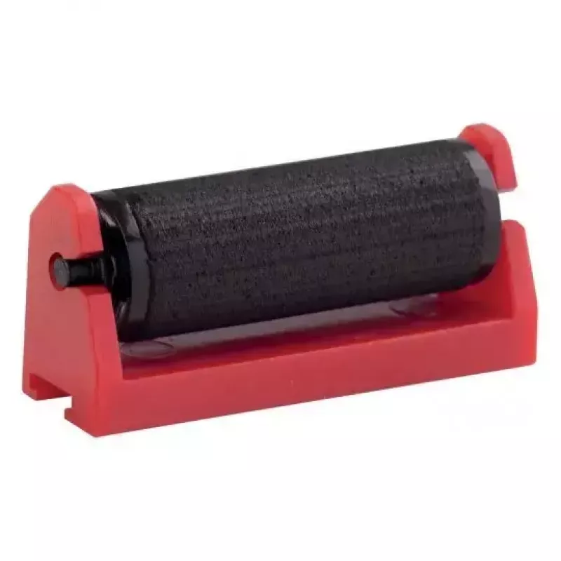 Avery IRAV5 inkjet inktrol zwart 161 mm breed