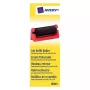 Avery IRAV5 inkjet inktrol zwart 161 mm breed