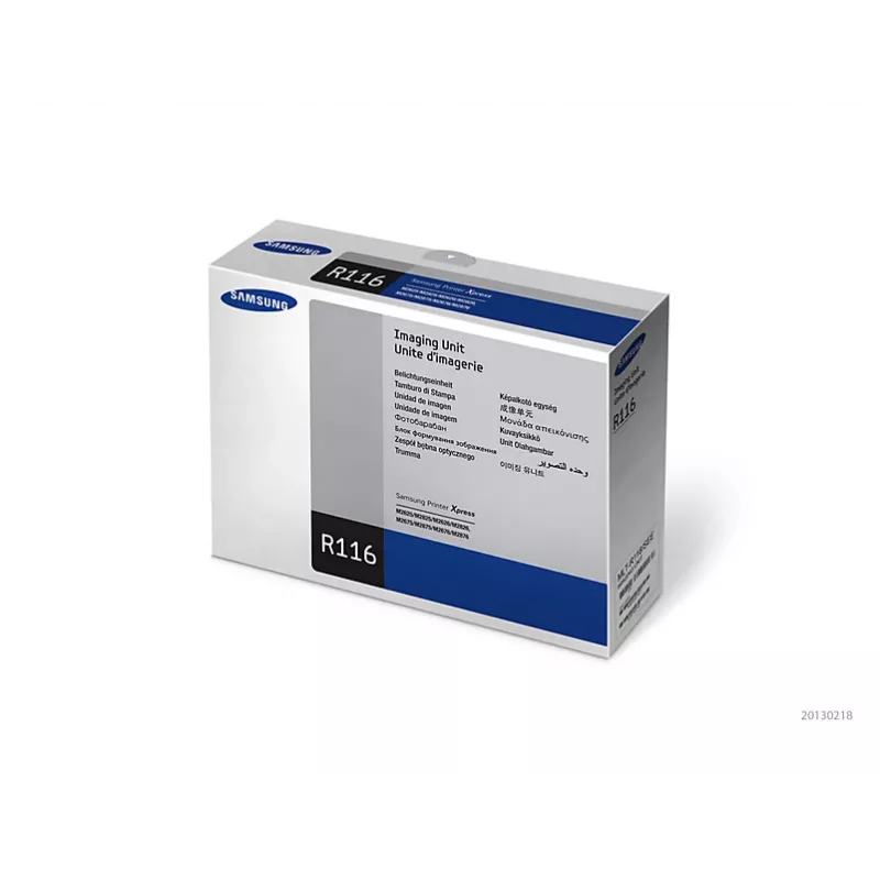 Samsung MLT-R116 tonercartridge zwart laserdruk