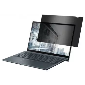 eSTUFF GLBB14310175 display-privacyscherm 35,6 cm (14 inch) laptop frameloos display-privacyscherm