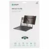 eSTUFF GLBB14301188 frameloos privacyscherm 35,6 cm 14 inch