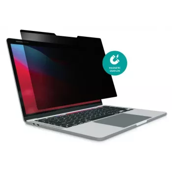 eSTUFF GLBMMB16 display-privacyscherm 40,6 cm (16 inch) laptop omlijnd display-privacyscherm