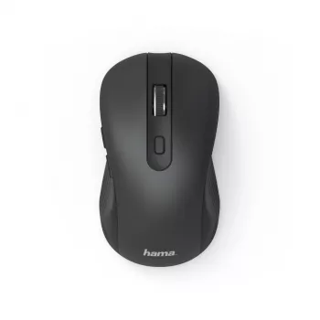 Hama MW-650 muis kantoor rechtshandig Bluetooth + USB Type-A optisch 2400 DPI