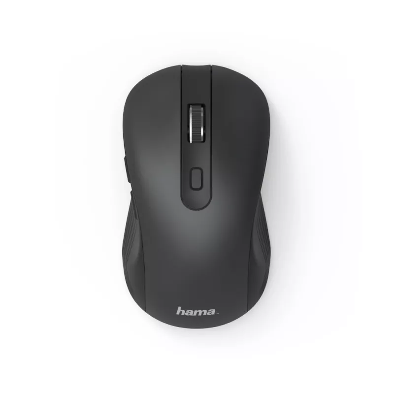 Hama MW-650 muis kantoor rechtshandig Bluetooth + USB Type-A optisch 2400 DPI