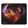GENESIS Carbon 500 M Steel G2 gaming-muismat meerkleurig