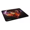 GENESIS Carbon 500 M Steel G2 gaming-muismat meerkleurig