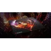 GENESIS Carbon 500 M Steel G2 gaming-muismat meerkleurig
