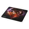 GENESIS Carbon 500 M Steel G2 gaming-muismat meerkleurig
