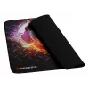 GENESIS Carbon 500 M Steel G2 gaming-muismat meerkleurig