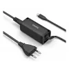 Hama 00200023 Voeding 65W Zwart Indoor voor Laptop